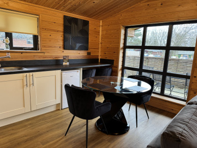 Woodlakes Larch XL 12 photo 2