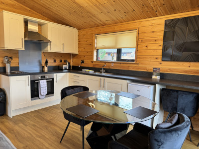 Woodlakes Larch XL 12 photo 3