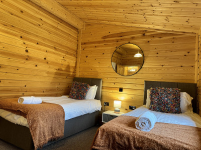 Woodlakes Larch XL 12 photo 5