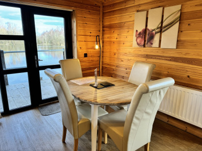 Woodlakes Larch Plus 22  photo 5