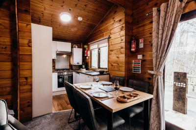 Sherwood Harmony 28 photo 4