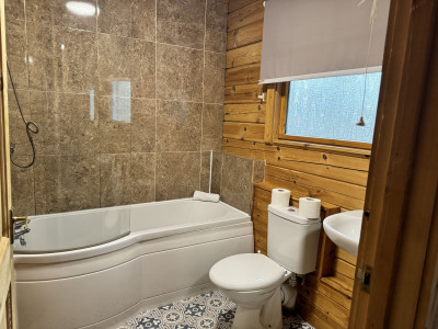 Sherwood Friar Tuck 7A - Secret Retreat photo 5