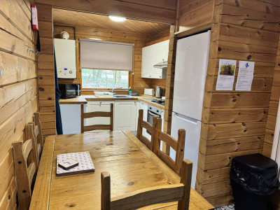 Sherwood Friar Tuck 7A - Secret Retreat photo 3