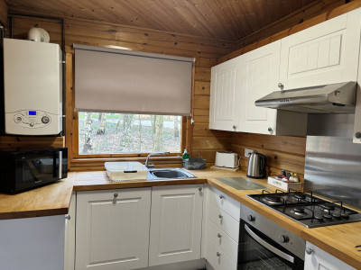 Sherwood Friar Tuck 7A - Secret Retreat photo 4