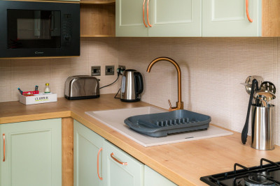 Woodlakes Lux Oasis 2  photo 4