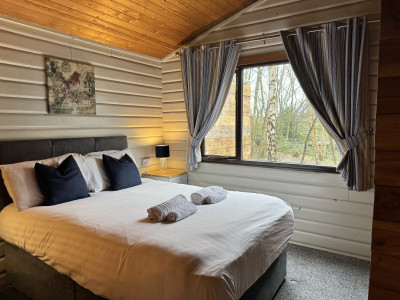 Sherwood Sylvan 7 - Love Lodge photo 3