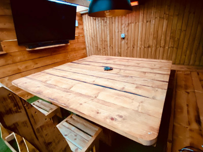 Sherwood Castle Bungalow photo 3