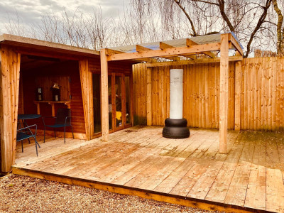 Sherwood Castle Bungalow photo 4