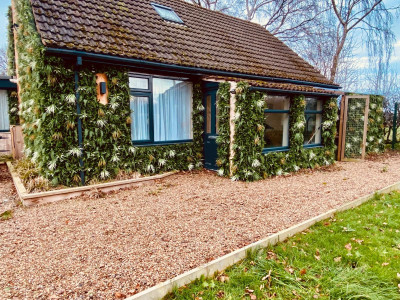 Sherwood Castle Bungalow photo 5