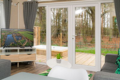 Woodlakes 3 Lux Sky  photo 2