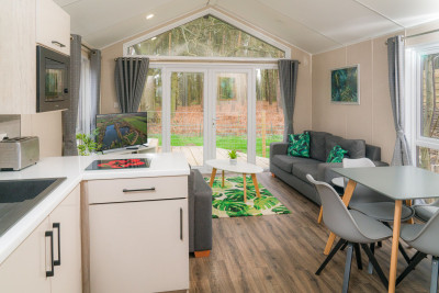 Woodlakes 3 Lux Sky  photo 4