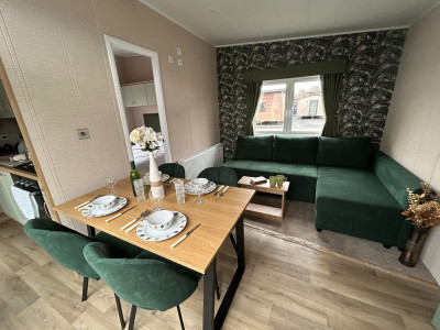 LSG - 3 - Bohemian Love Lodge  photo 4