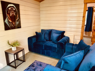 Sherwood Woodlander 23 photo 3