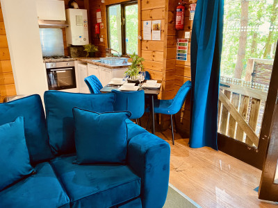 Sherwood Woodlander 23 photo 4