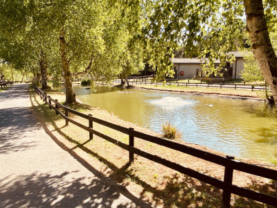 Sherwood Forester 3 - 39 Hot Tub photo 5