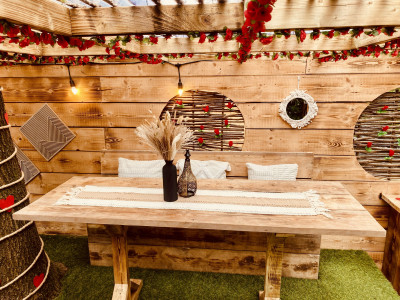 Sherwood Valentino 20 - Bohemian Love Lodge photo 3