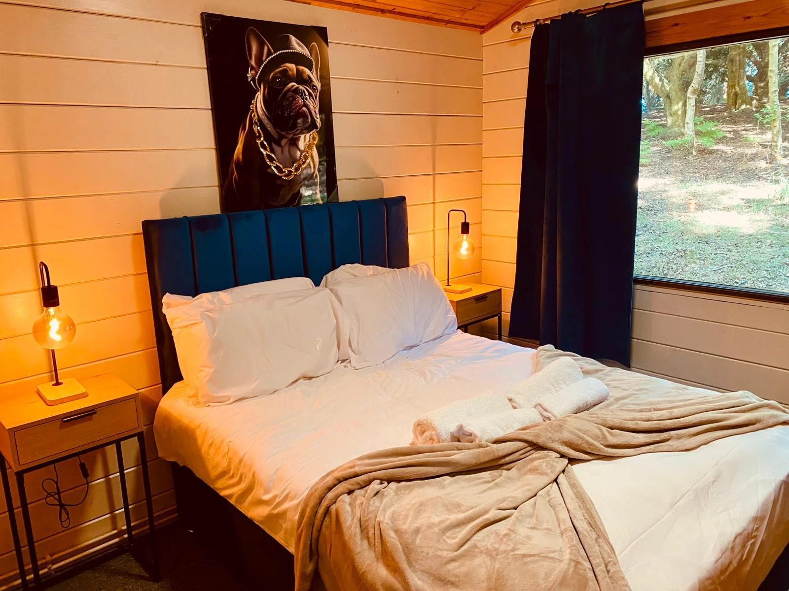 Lodge Image
