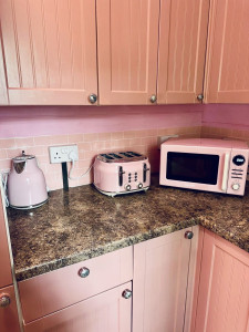 Sherwood - Barbieee Lodge photo 5