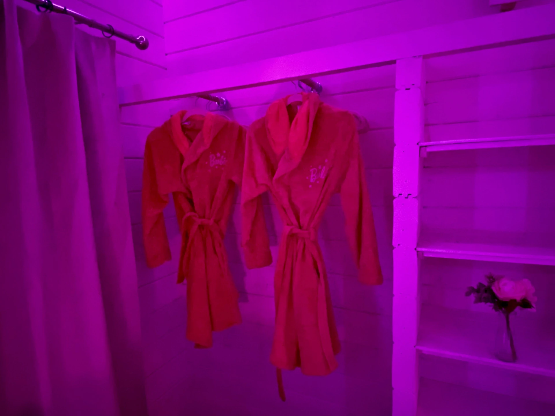 Sherwood - Barbieee Lodge image 15