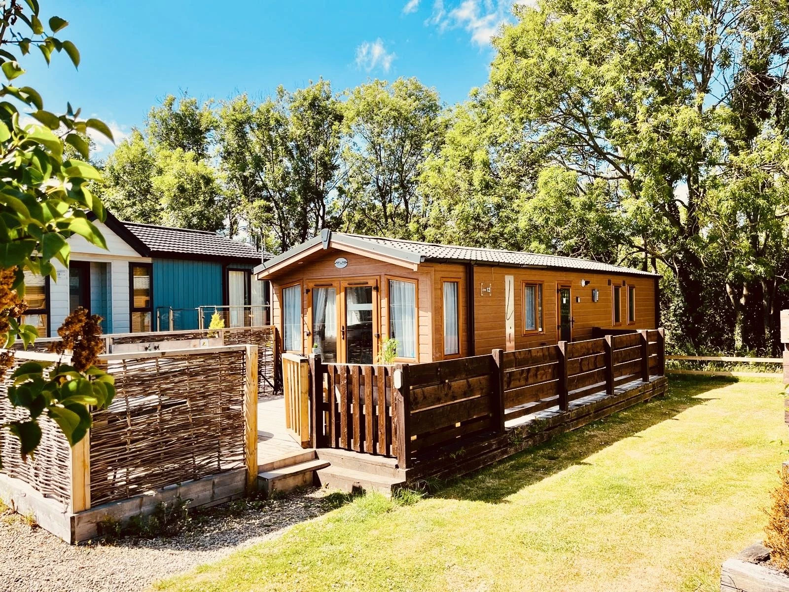 Lodge Image