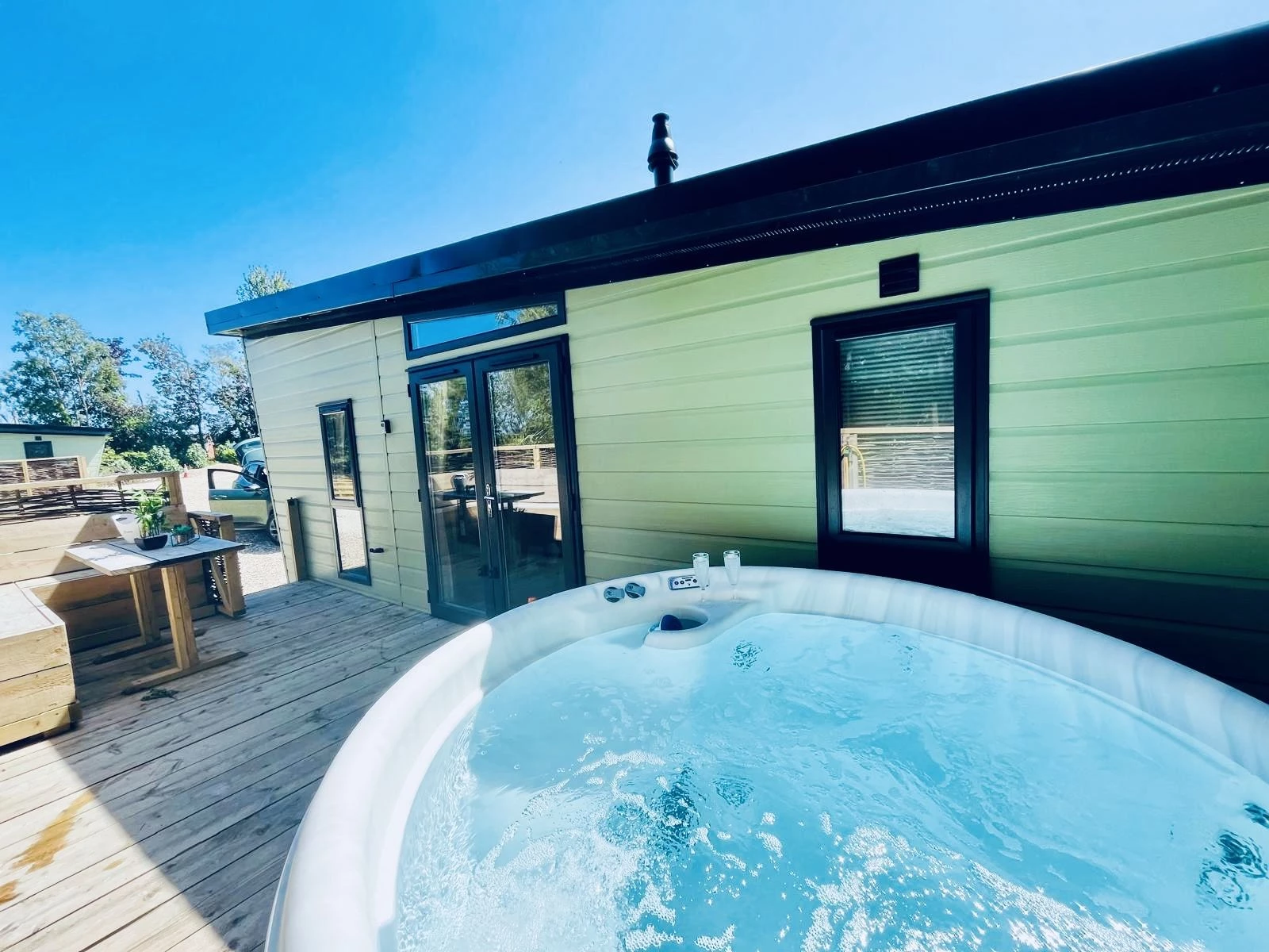 Lodge Image