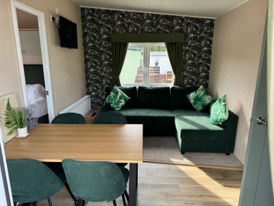 LSG - Sports Secret Retreat XL 10 photo 2