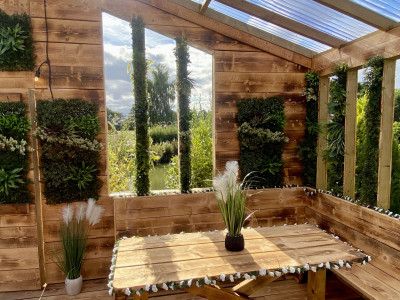 LSG - 29  Lakeside Secret Retreat photo 2