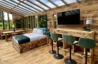 LSG - 29  Lakeside Secret Retreat photo 5