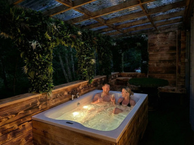 Sherwood Friar Tuck 7A - Secret Retreat photo 2