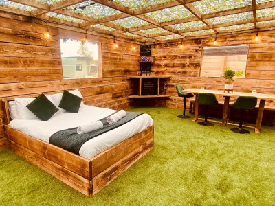 LE - Savannah  photo 5