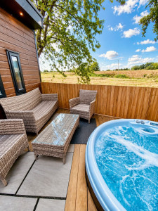 The Hideaway - Liv Lodge 1 photo 4