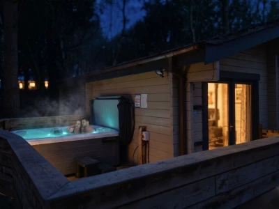 Lodge Image